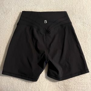 BuffBunny Legacy 4 Inch Shorts